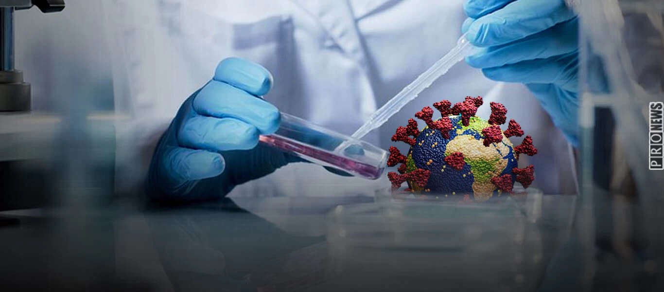 Κορωνοϊός: Οι προβλέψεις για μία πανδημία που «θα σκοτώσει γέρους» και ο υπερπληθυσμός - Νέα κρίση «βλέπει» ο Μ.Γκέιτς